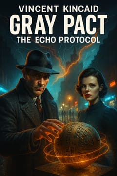 The Echo Protocol