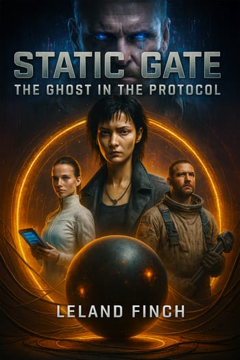 The Ghost in the Protocol