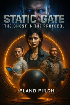 The Ghost in the Protocol