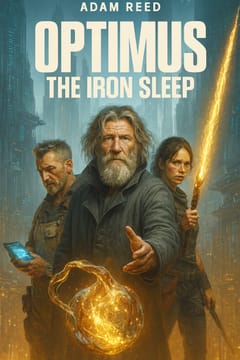 The Iron Sleep