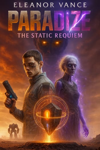 The Static Requiem
